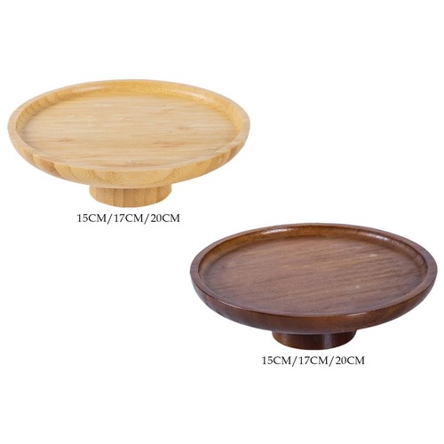 Wood cake stand cupcake - cupcake,