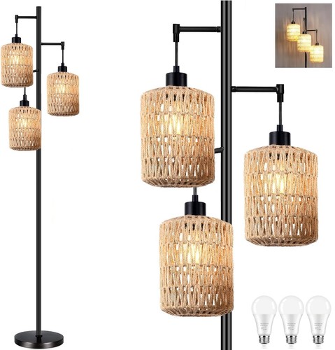 Floor lamp for living - lamp,